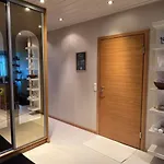Daire Premium Wanhatori Rovaniemi