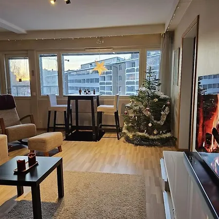 Premium Wanhatori Apartment *