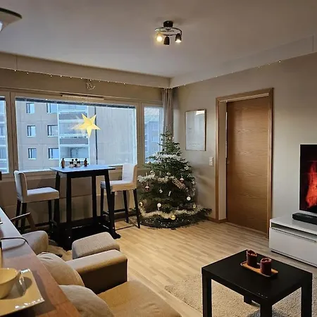 Premium Wanhatori Apartment *