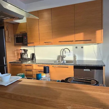 Premium Wanhatori Apartment *