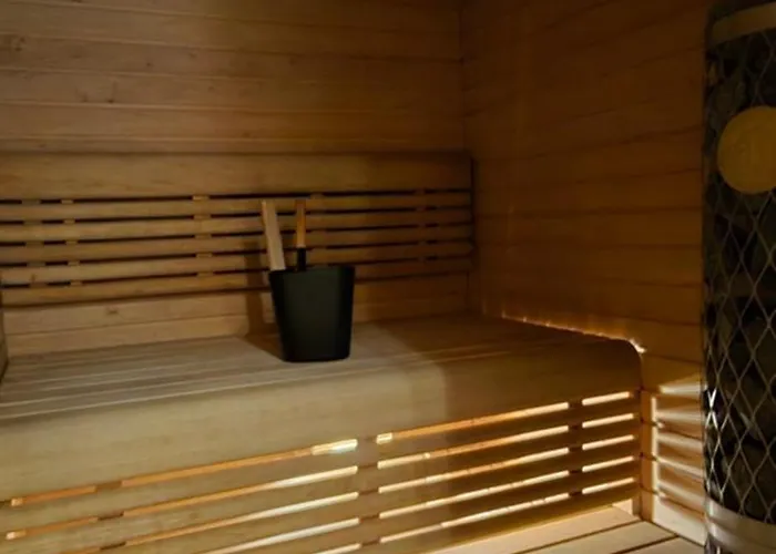 Premium Wanhatori Ροβανιέμι