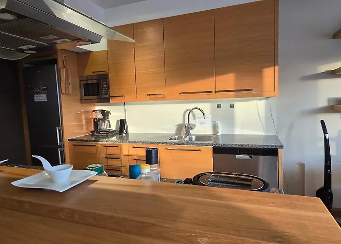 Premium Wanhatori Διαμέρισμα *