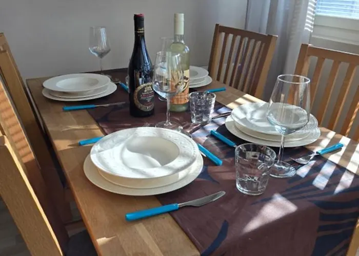 Premium Wanhatori Διαμέρισμα