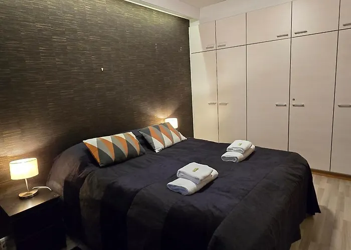 Premium Wanhatori * Rovaniemi