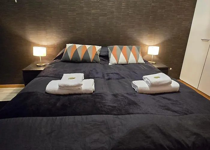 Premium Wanhatori Rovaniemi